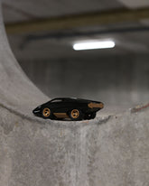 Car UFO CANNONE Black Toys VICILink 