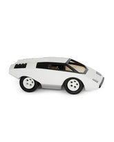 Car UFO COLOMBA White Toys VICILink 