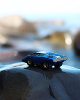 Car UFO LEONESSA Blue Toys VICILink 