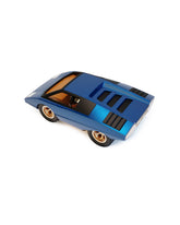 Car UFO LEONESSA Blue Toys VICILink Blue 