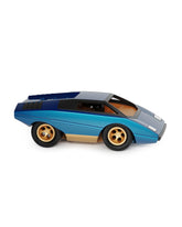 Car UFO LEONESSA Blue Toys VICILink 