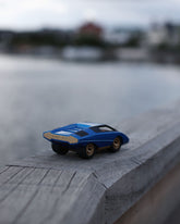 Car UFO LEONESSA Blue Toys VICILink 