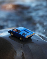 Car UFO LEONESSA Blue Toys VICILink 