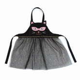 Cat Witch Apron Dress-up MON AMI 