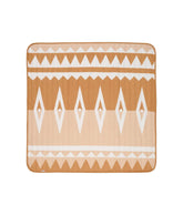 Portable Playmats | Tribal - Camel Toddlekind 