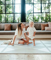 Premium Foam Playmats | Kyte - Soft Storm Toddlekind 