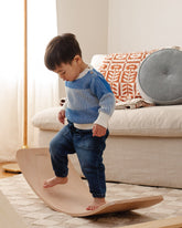 Surfer | Balance Board Playroom Piccalio 