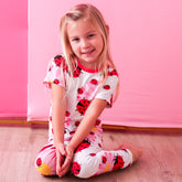 Ladybug Pajama Pajama Bestaroo 