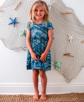 Sea Dreams Dress Dress Bestaroo 