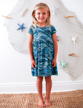 Sea Dreams Dress Dress Bestaroo 