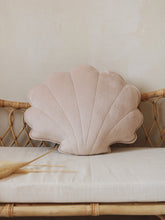 Soft Velvet “Latte” Shell Pillow Cushion moimili.us 