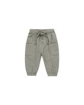 Luca Pant | Basil Bottoms Quincy Mae BASIL 0-3M 