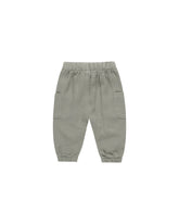 Luca Pant | Basil Bottoms Quincy Mae 