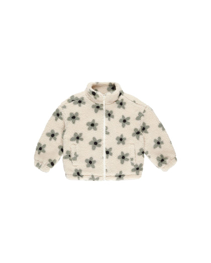 Coco Jacket | Daisy Outerwear Rylee & Cru NATURAL 2-3Y 