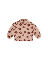 Coco Jacket | Pink Daisy Outerwear Rylee & Cru ROSE 2-3Y 