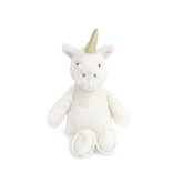 Dreamy Unicorn Plush Rattle-2PC Set Rattle MON AMI 