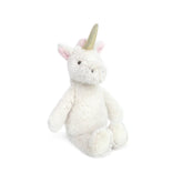 Dreamy Unicorn Plush Rattle-2PC Set Rattle MON AMI 