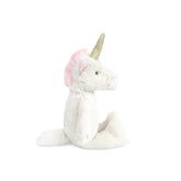 Dreamy Unicorn Plush Rattle-2PC Set Rattle MON AMI 