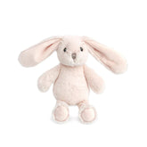 Rosie Bunny Plush Rattle-2pcs assortment Rattle MON AMI 