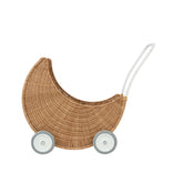 Moon Strolley | Natural Doll Accessories Olli Ella 