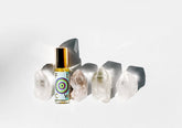 DAILY RITUAL oil + stone blend Fragrances LUA skincare 