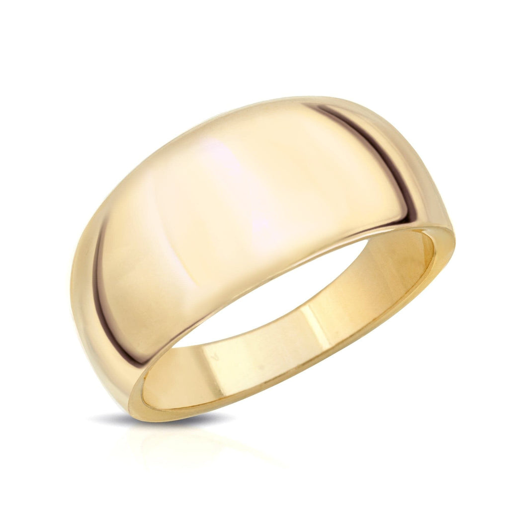 Rowan Ring Rings eklexic Gold 5 