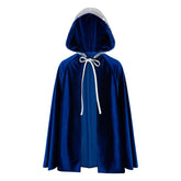 "Little Snow Queen Riding Hood” Magic Cape Magic cape moimili.us 