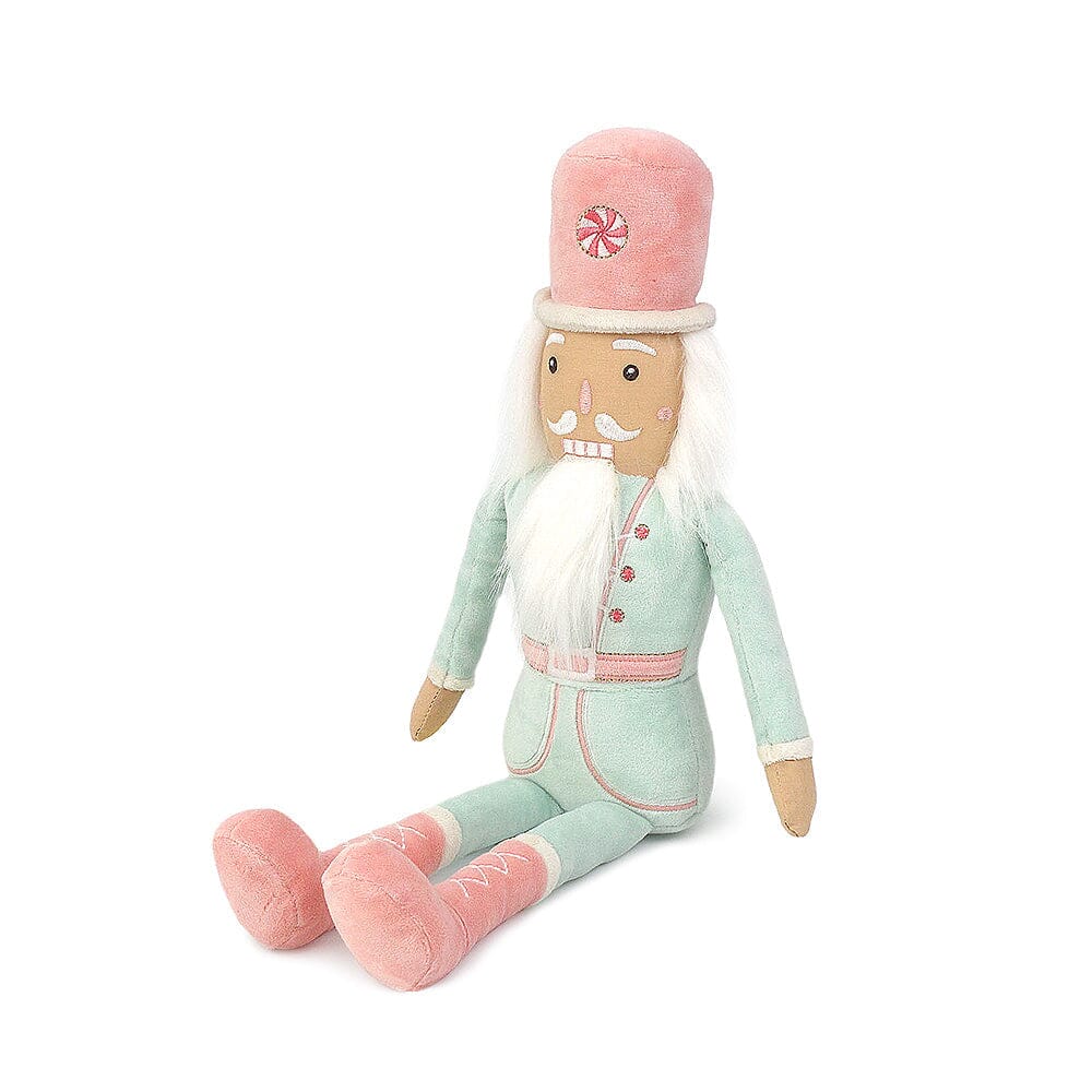 Candy Nutcracker Stuffies MON AMI 