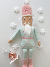 Candy Nutcracker Stuffies MON AMI 