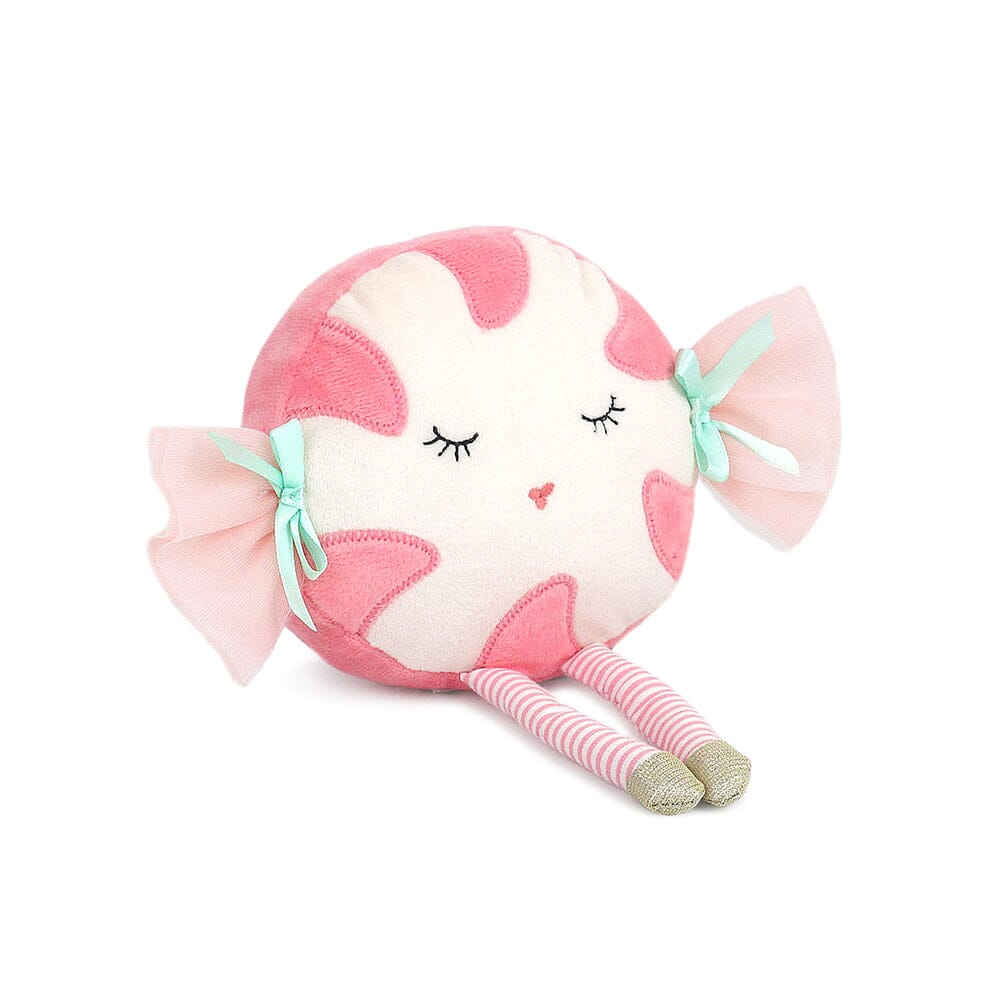 Peppermint WINTERY PLUSH TOYS MON AMI 