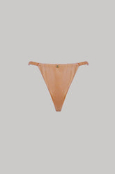 Sofia Bikini Bottoms | Bronzed Swimwear Decolet The Label 