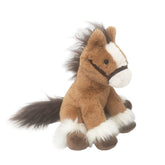 Truffles the Horse Plush Toy Stuffies MON AMI 