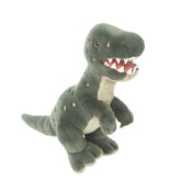 Bruno the T-Rex Plush Toy Stuffies MON AMI 