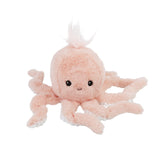 Odessa Octopus Stuffed Toy MON AMI 