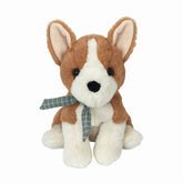 Corwin Corgi Stuffed Toy MON AMI 