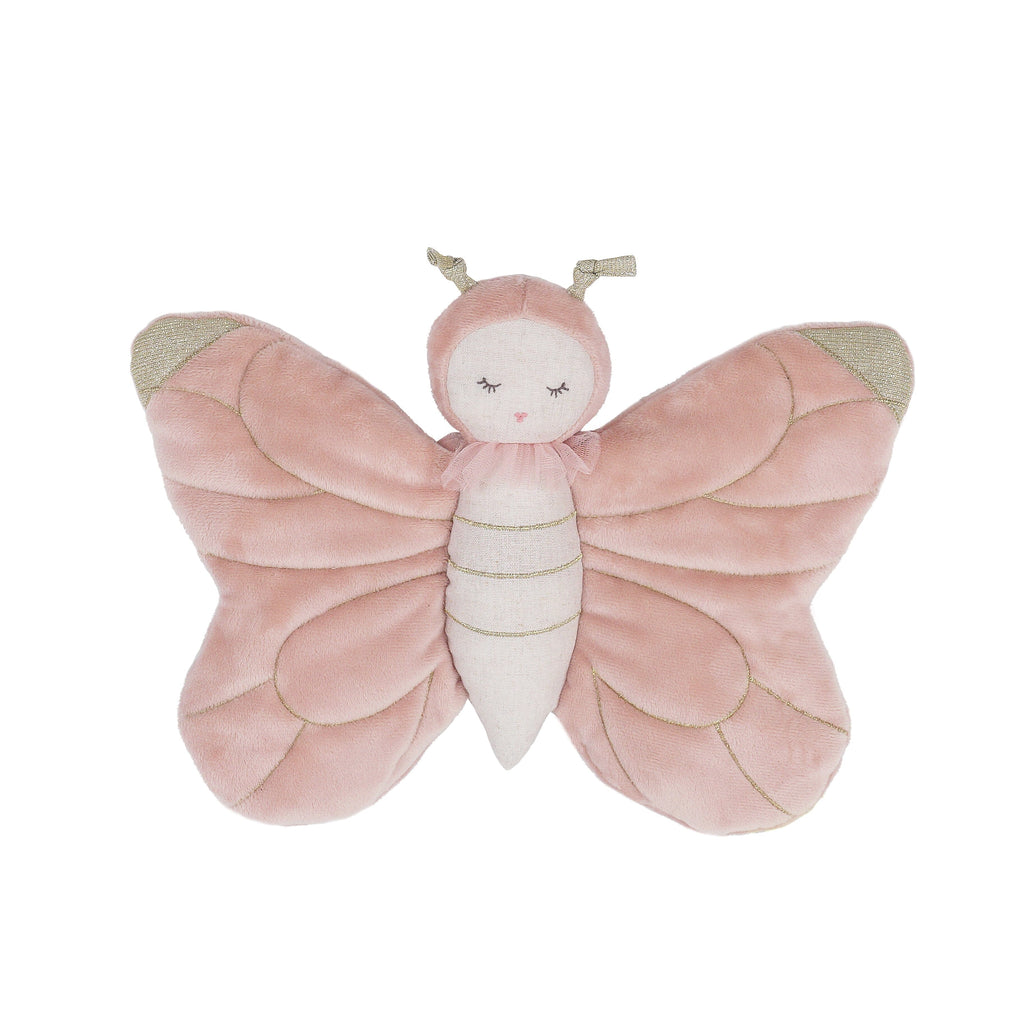 Bettina Butterfly Stuffies MON AMI 