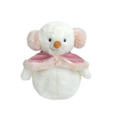 Crystal the Snow Woman Stuffies MON AMI 