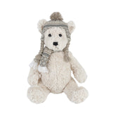 Boden the Nordic Bear Stuffed Toy MON AMI 