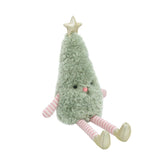 Joyful Christmas Tree Stuffies MON AMI 