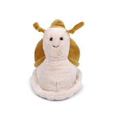 Shelby Snail Stuffed Toy MON AMI 