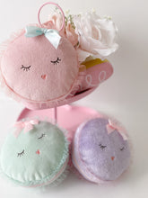 Le Macarons Stuffed Toy MON AMI 