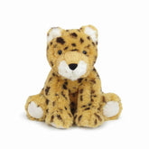 Chelsey Cheetah Stuffed Toy MON AMI 