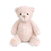 Pink Marshmallow Bear PLUSH TOYS MON AMI 