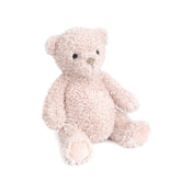 Pink Marshmallow Bear PLUSH TOYS MON AMI 