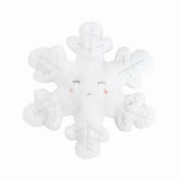 Icy Snowflake WINTERY PLUSH TOYS MON AMI 