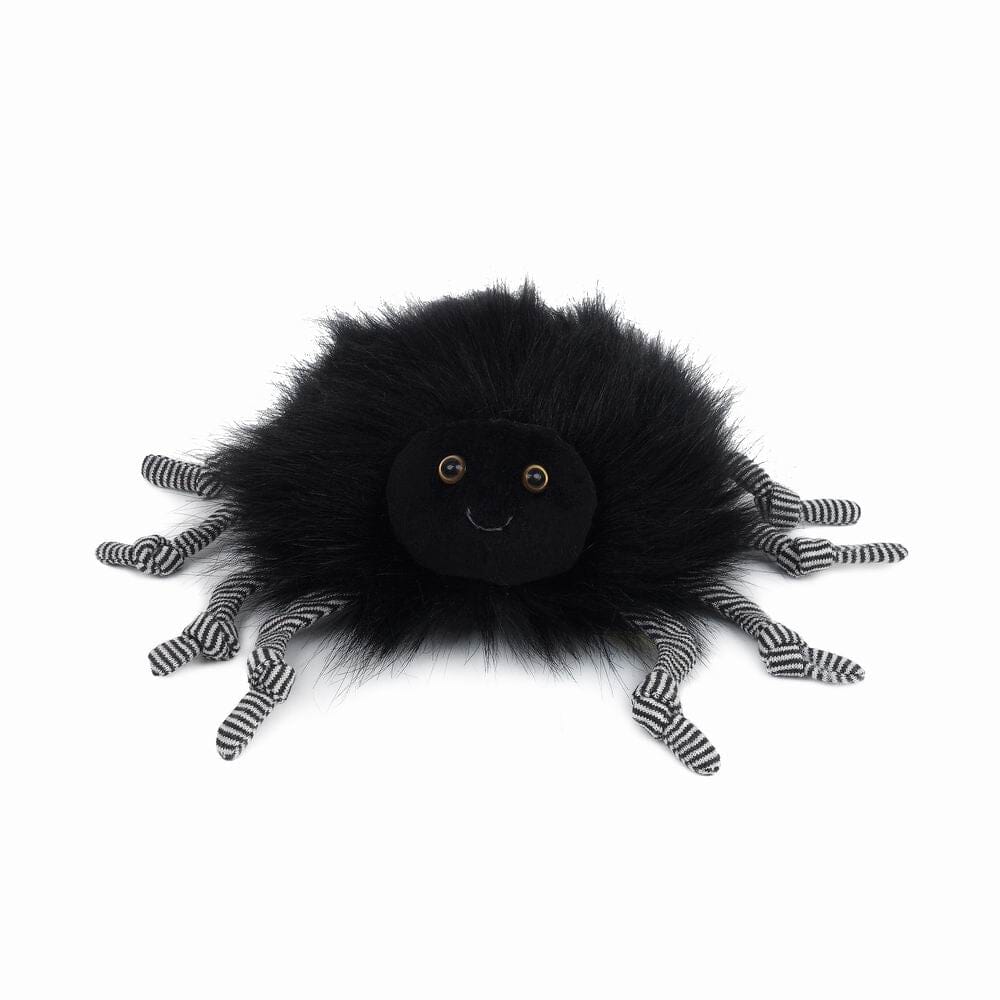 Spinner Spider WINTERY PLUSH TOYS MON AMI 