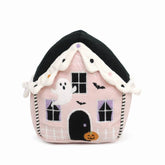 Haunted Pink House WINTERY PLUSH TOYS MON AMI 