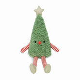 Joyful Tree - Green WINTERY PLUSH TOYS MON AMI 