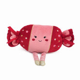 Candy - Pink WINTERY PLUSH TOYS MON AMI 