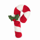 Candy Cane - Red WINTERY PLUSH TOYS MON AMI 